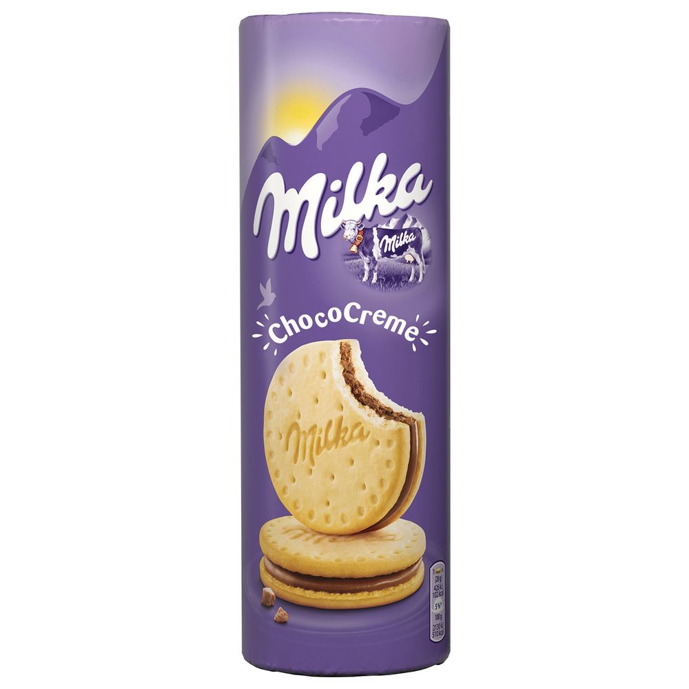 Keks od 140 g do 260 g