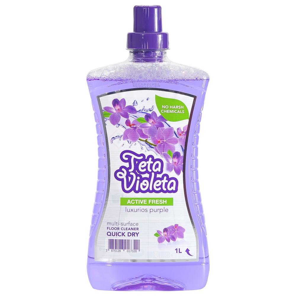 Sredstvo za pranje poda 1L