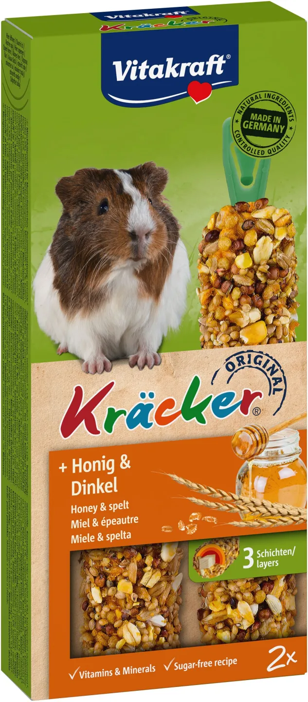 Kreker 2/1