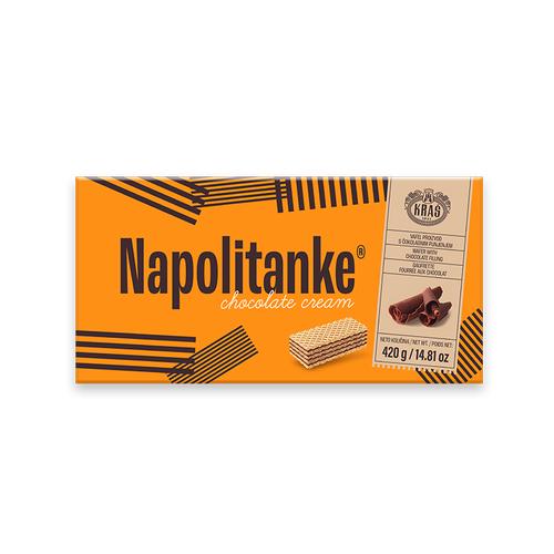 Napolitanke 93 g