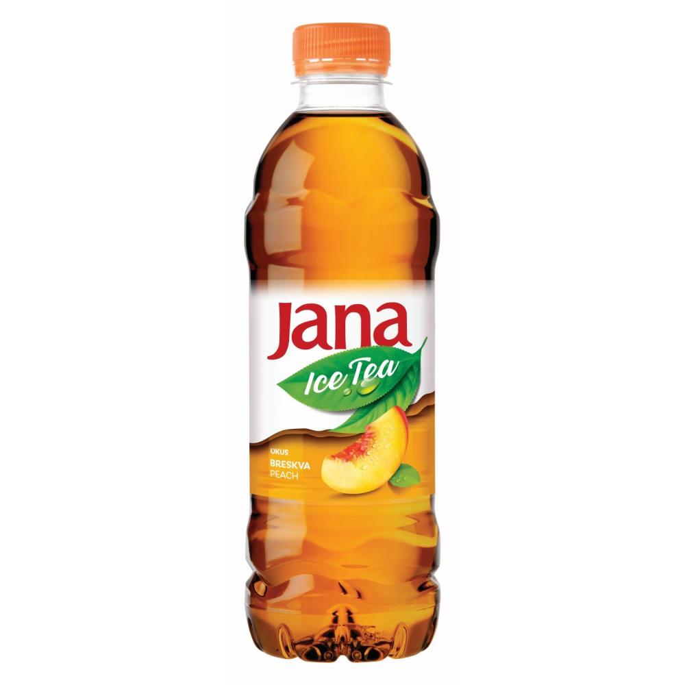 Ledeni čaj 0.5 l