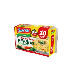 Instant juha 1 pak
