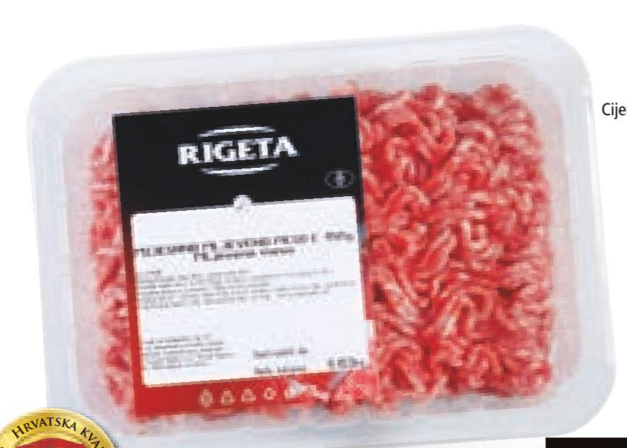 Miješano mljeveno meso 450 g