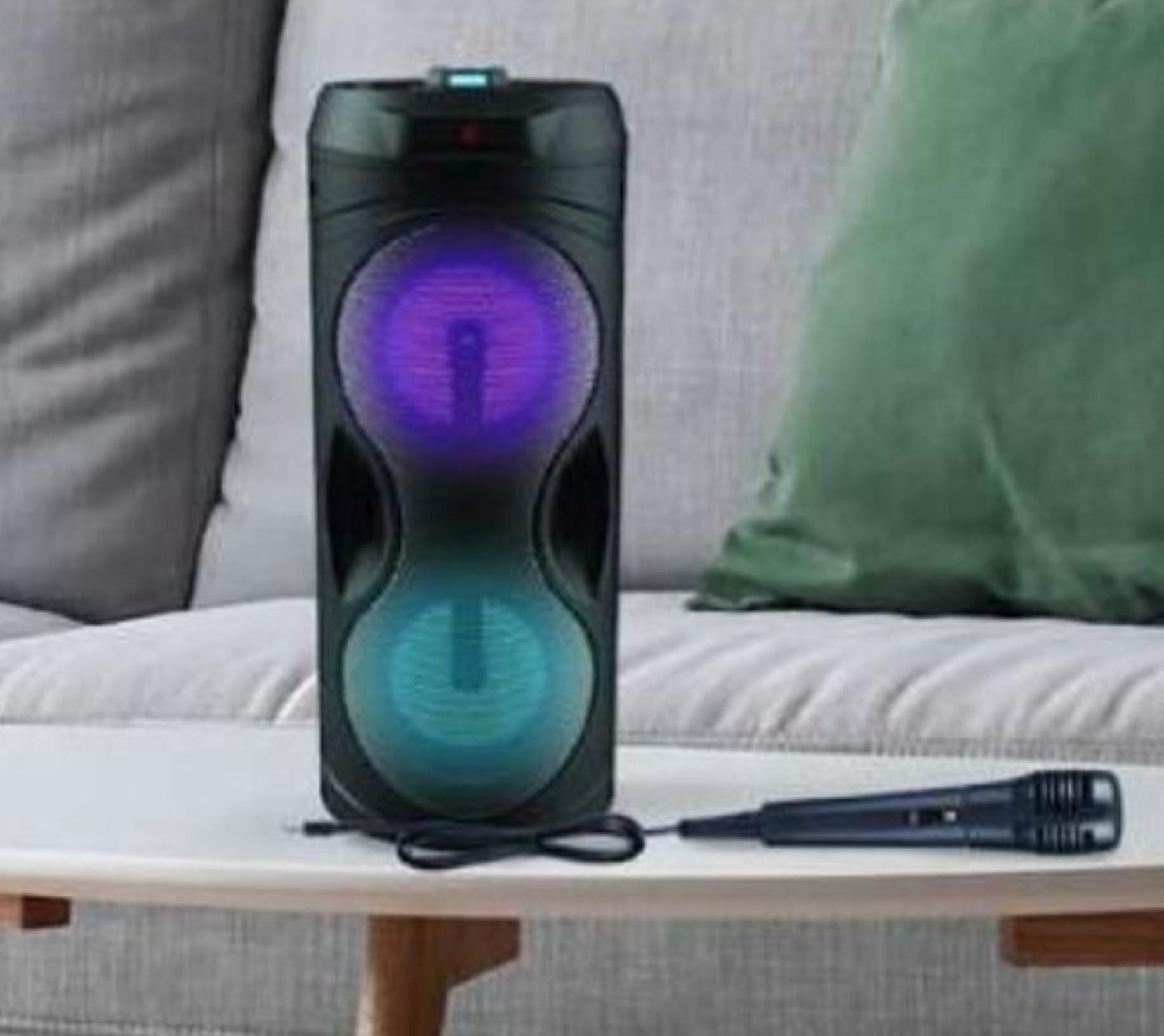 Bluetooth zvučnik