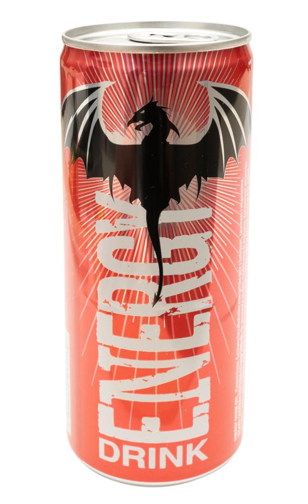 Energy drink 250 ml