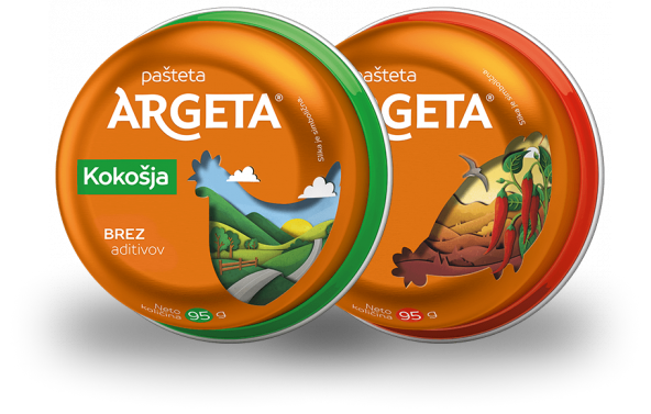 Pašteta 95g