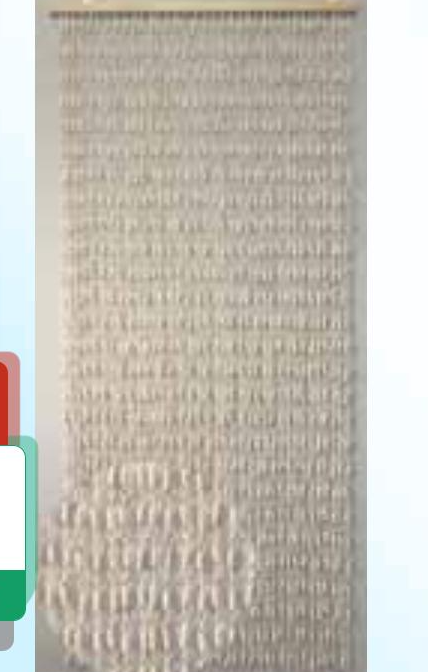 Zavjesa 90x200cm