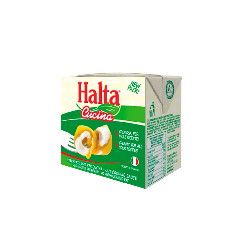 Biljni pripravak za kuhanje 500ml