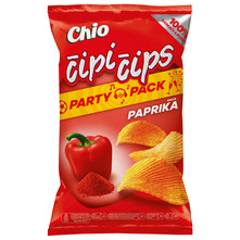 Čips 190-200 g
