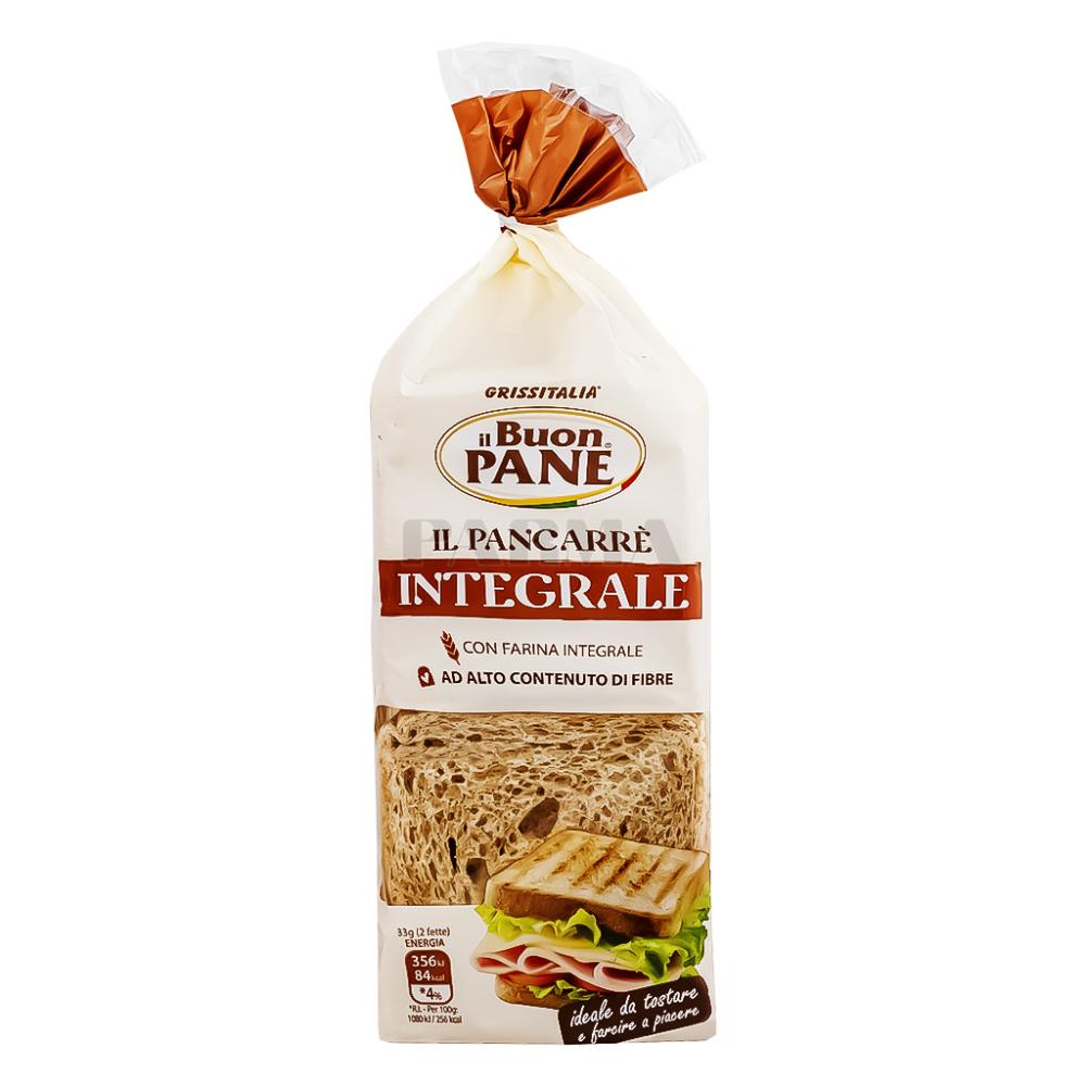 Toast 330 g