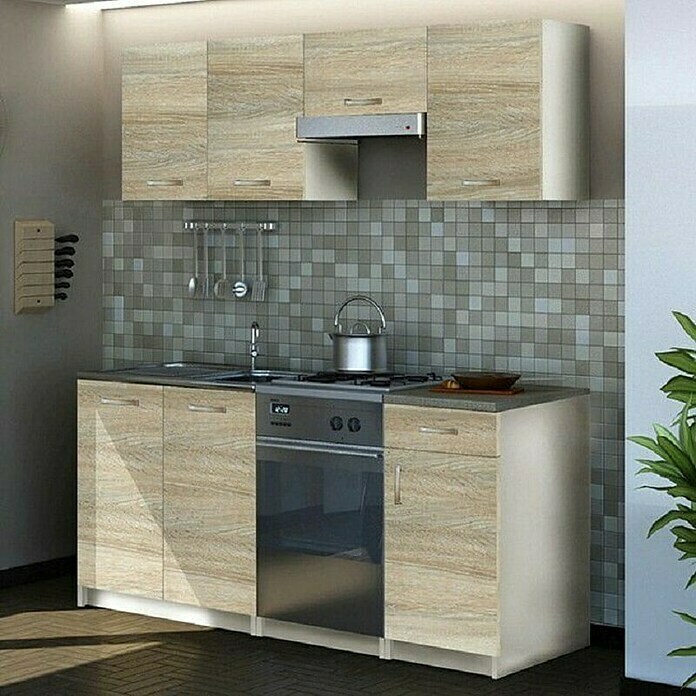 Kuhinja 'eco'
