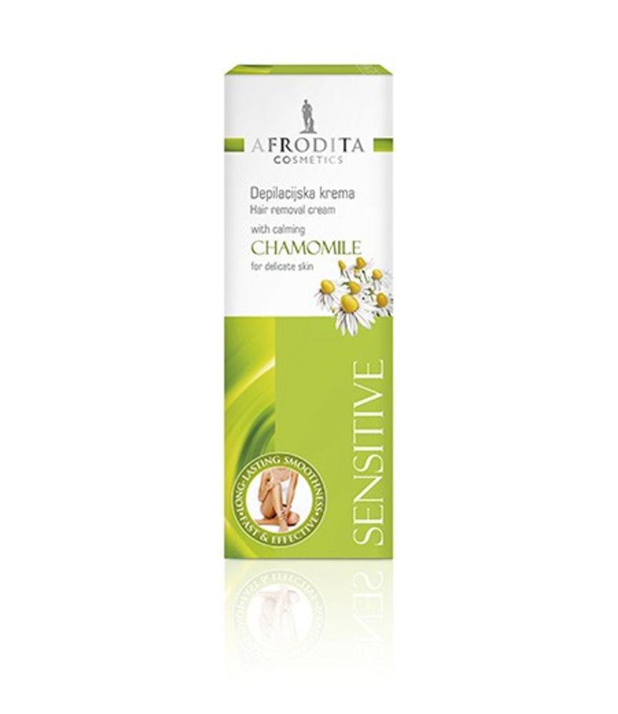 Depilacijska krema 100ml