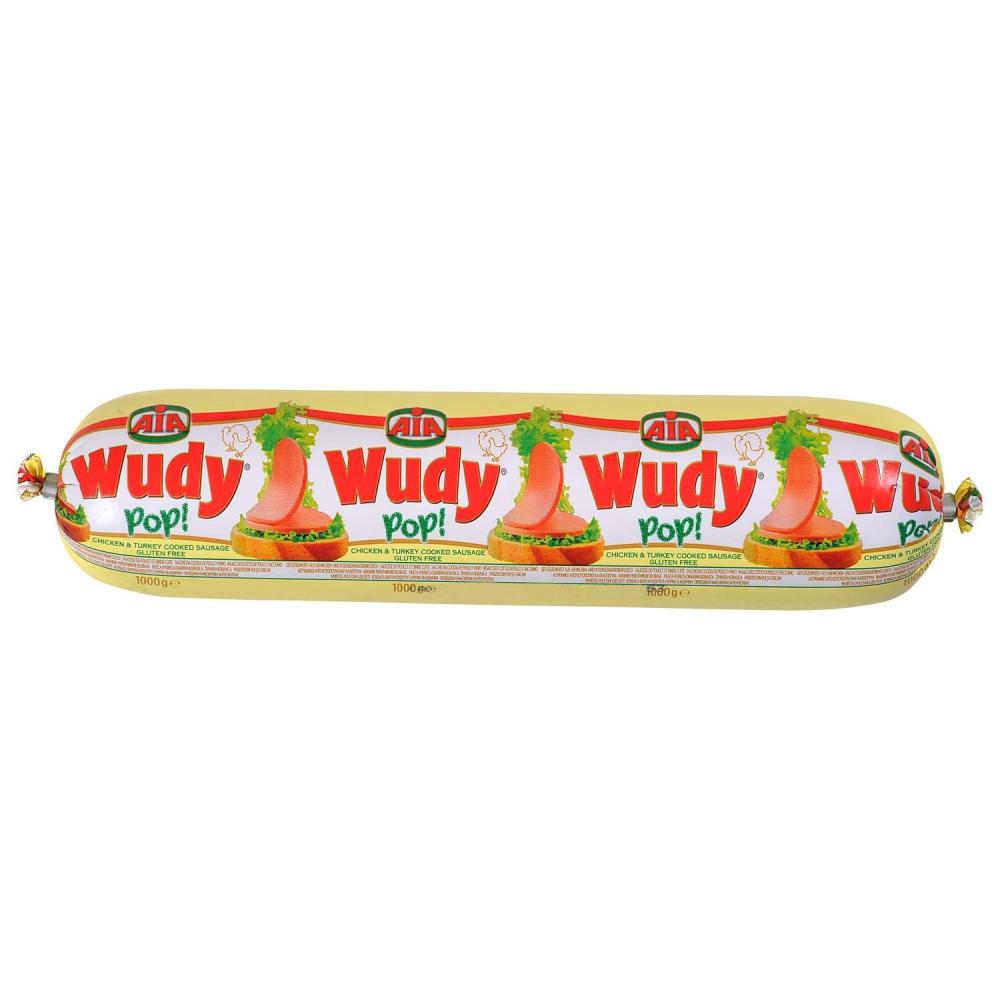Salama wudy 1000g