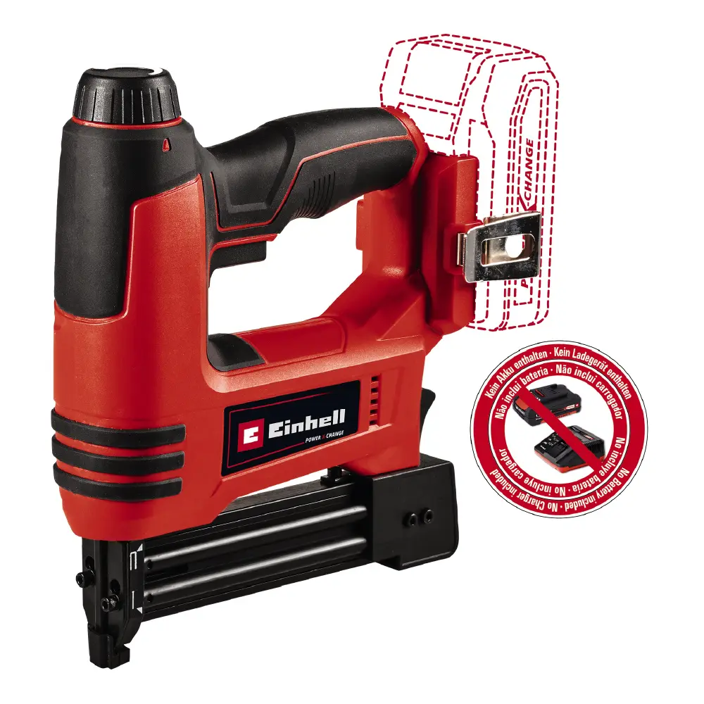 Klamerica Einhell
