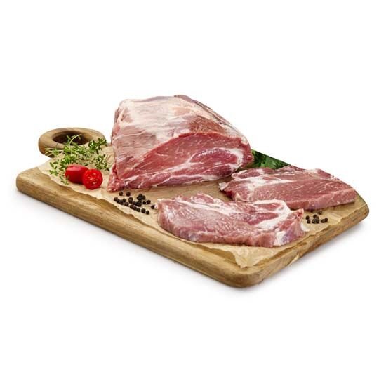 Svinjski vrat 1kg