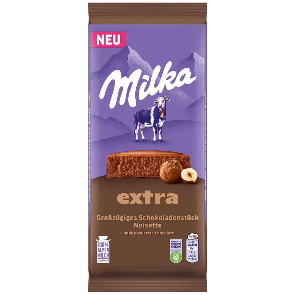 Čokolada 190g