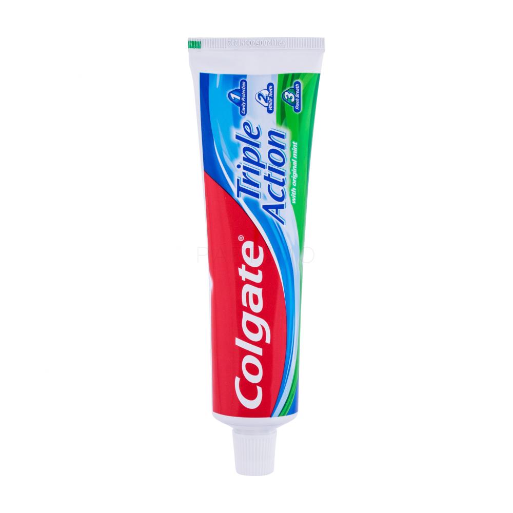 Triple action 100 ml