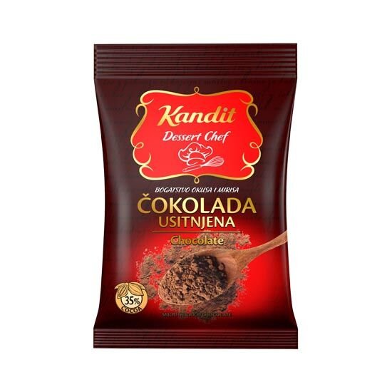 Kakao u prahu 100 g