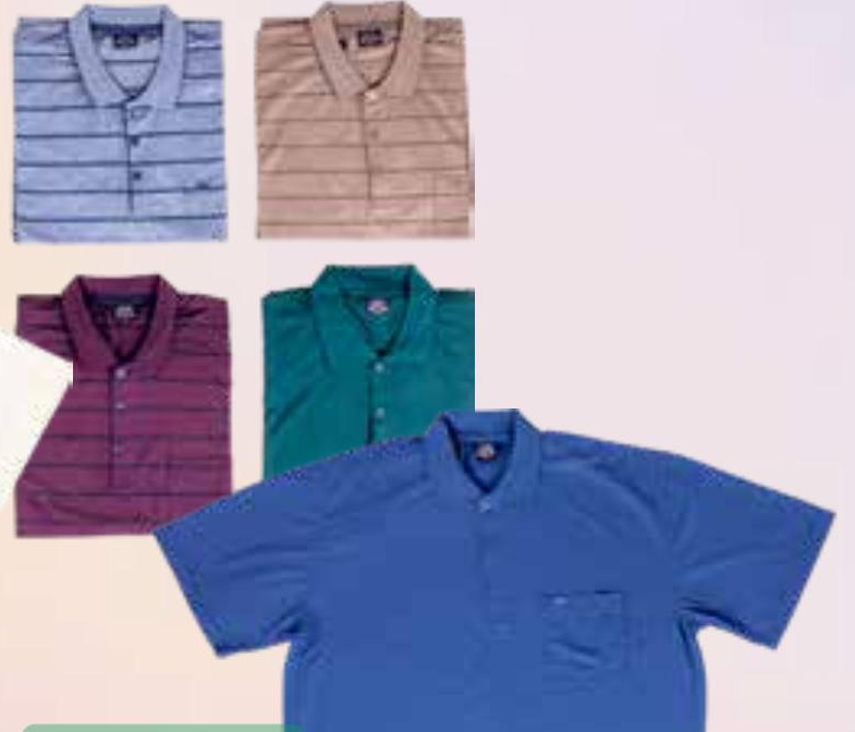 Majica polo