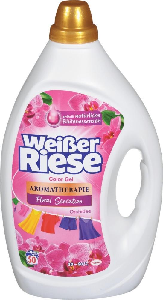 Deterdžent za pranje rublja 2.475 kg; 2,25 l; 40/1