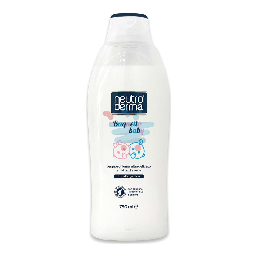 Kupka za bebe 750ml