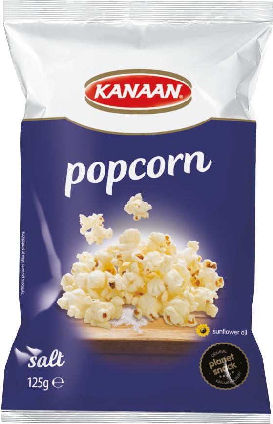 Kokice gotove 100g