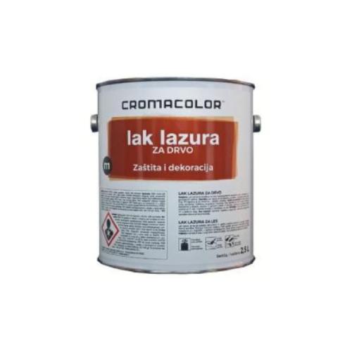 Lazura za drvo