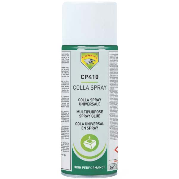 Ljepilo u spreju 400 ml