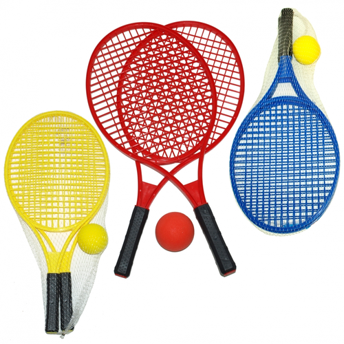Set reketa s lopticom 1 pak
