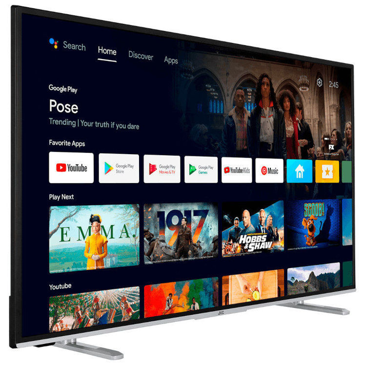 Led tv