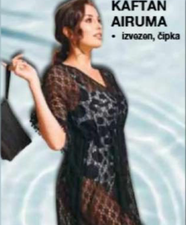 Kaftan
