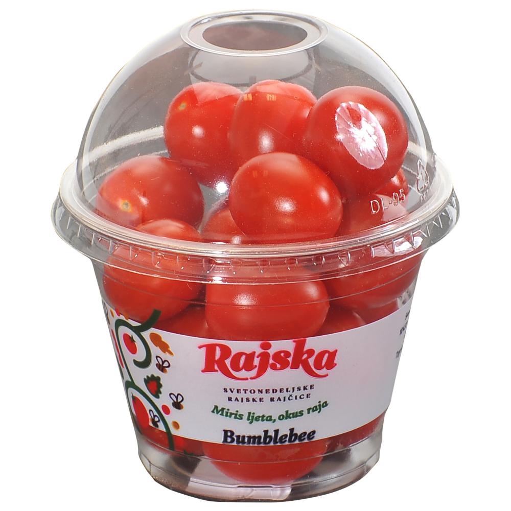 Domaća rajčica bumbolino 200 g
