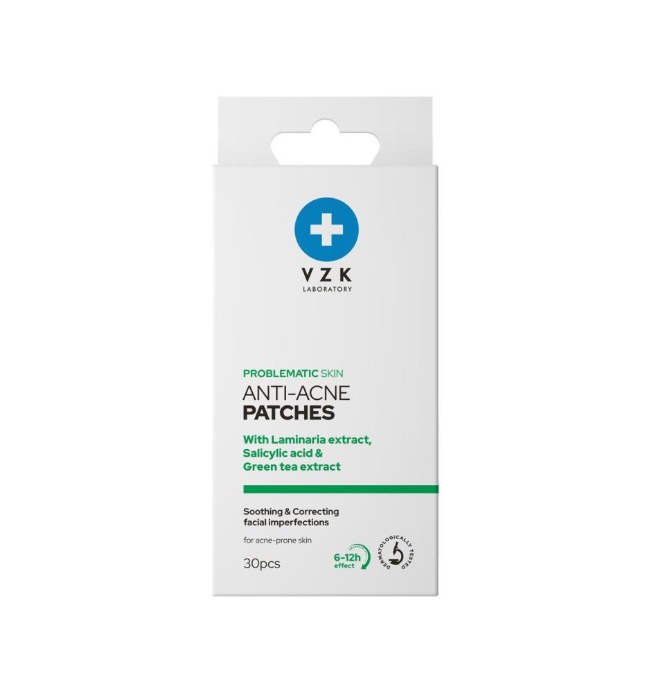 Anti-acne patches 30pcs