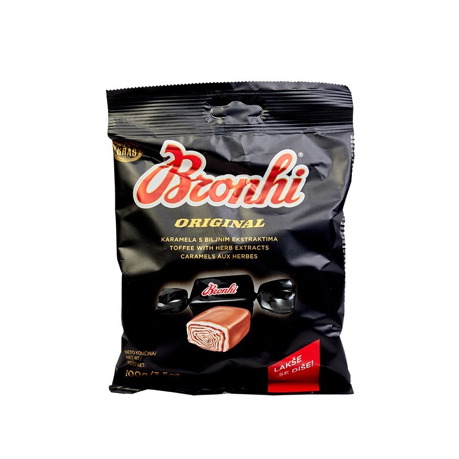 Bombon 100 g