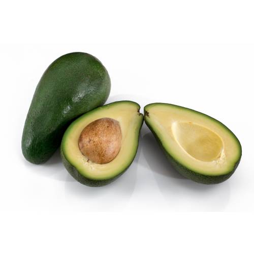 Avokado komad