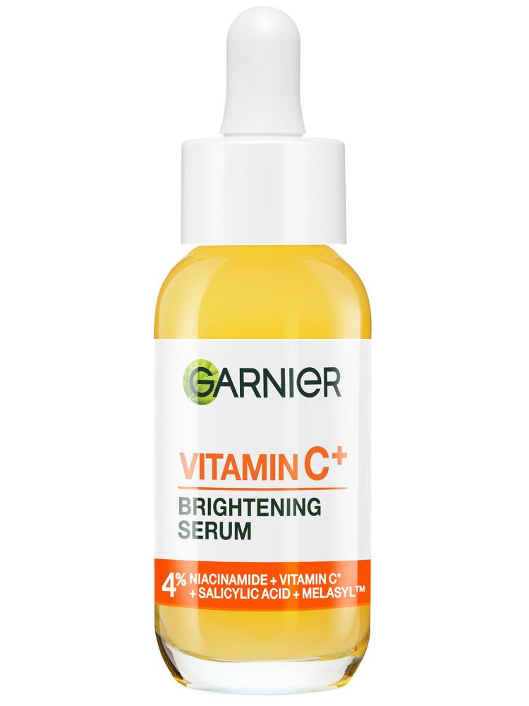 Brightening serum