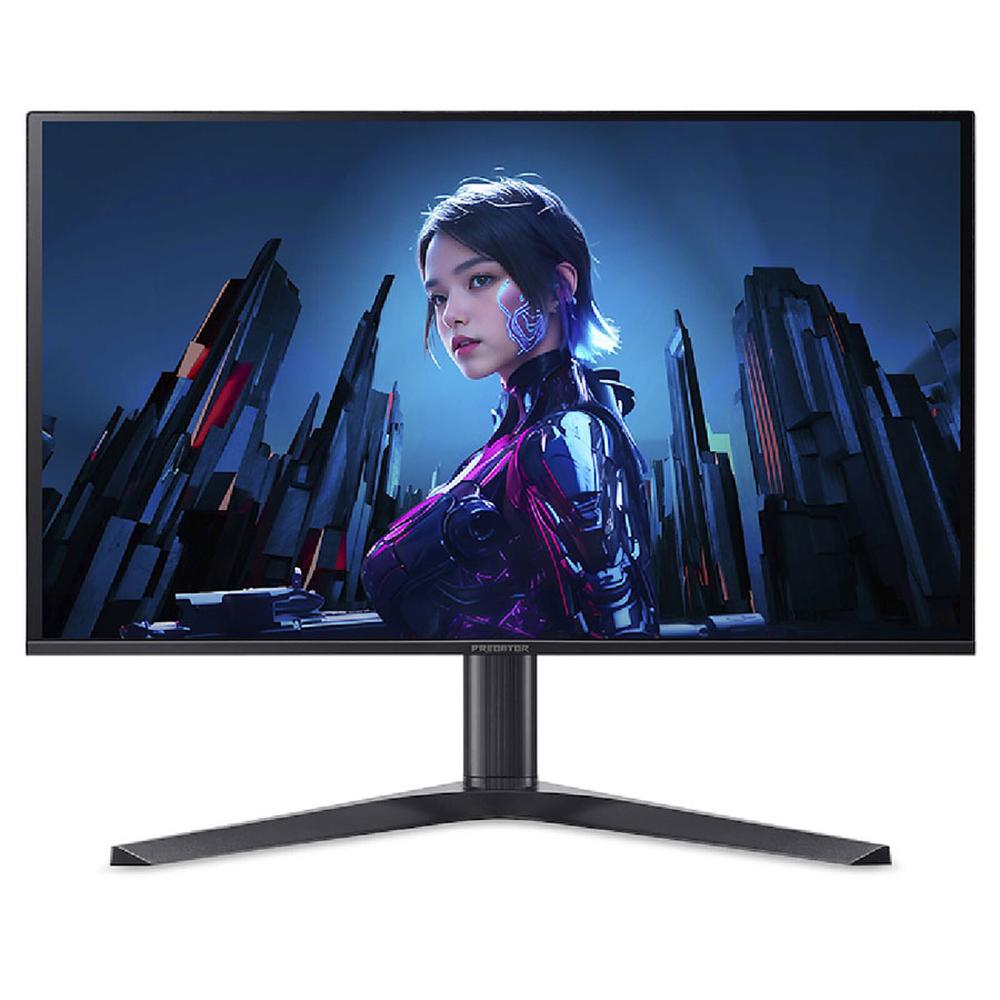 Gaming monitor 26.5"