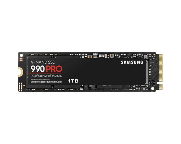 Ssd 1 TB Samsung