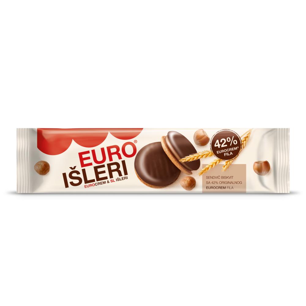 Išleri 125g