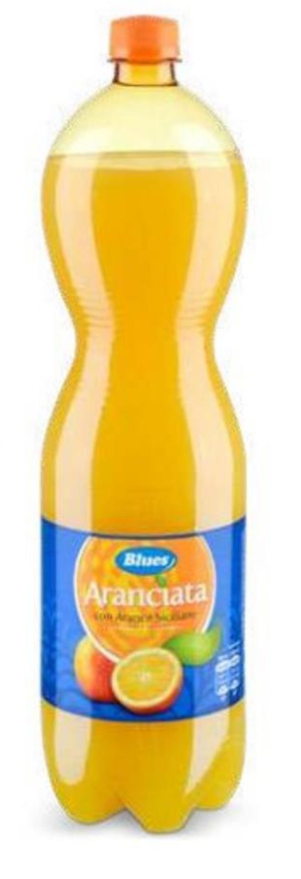 Gazirano piće 1,5 l