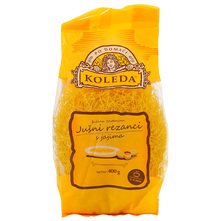 Tjestenina 400g