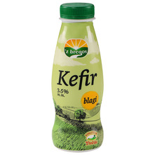 Kefir 330 g