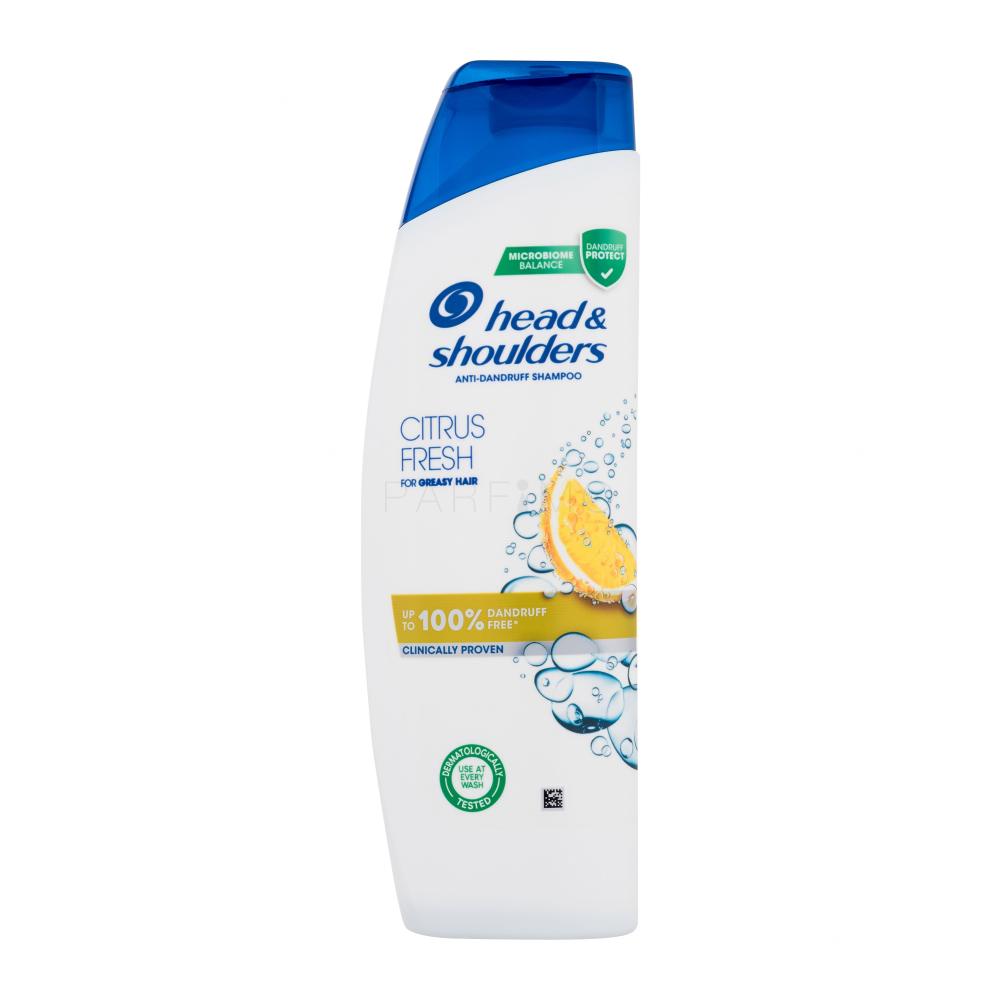 Šampon za kosu 400 ml