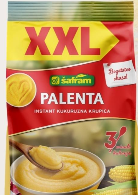 Palenta 1 kg