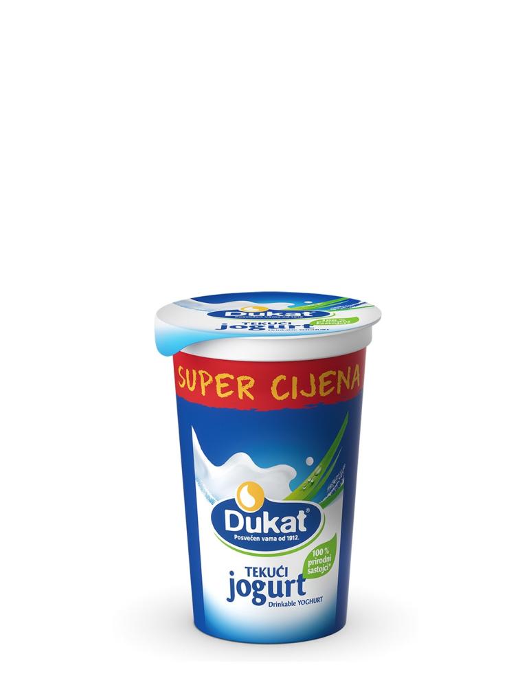 Jogurt 230 g