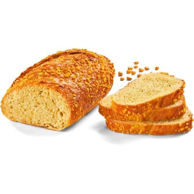 Kruh beskvasni 400g