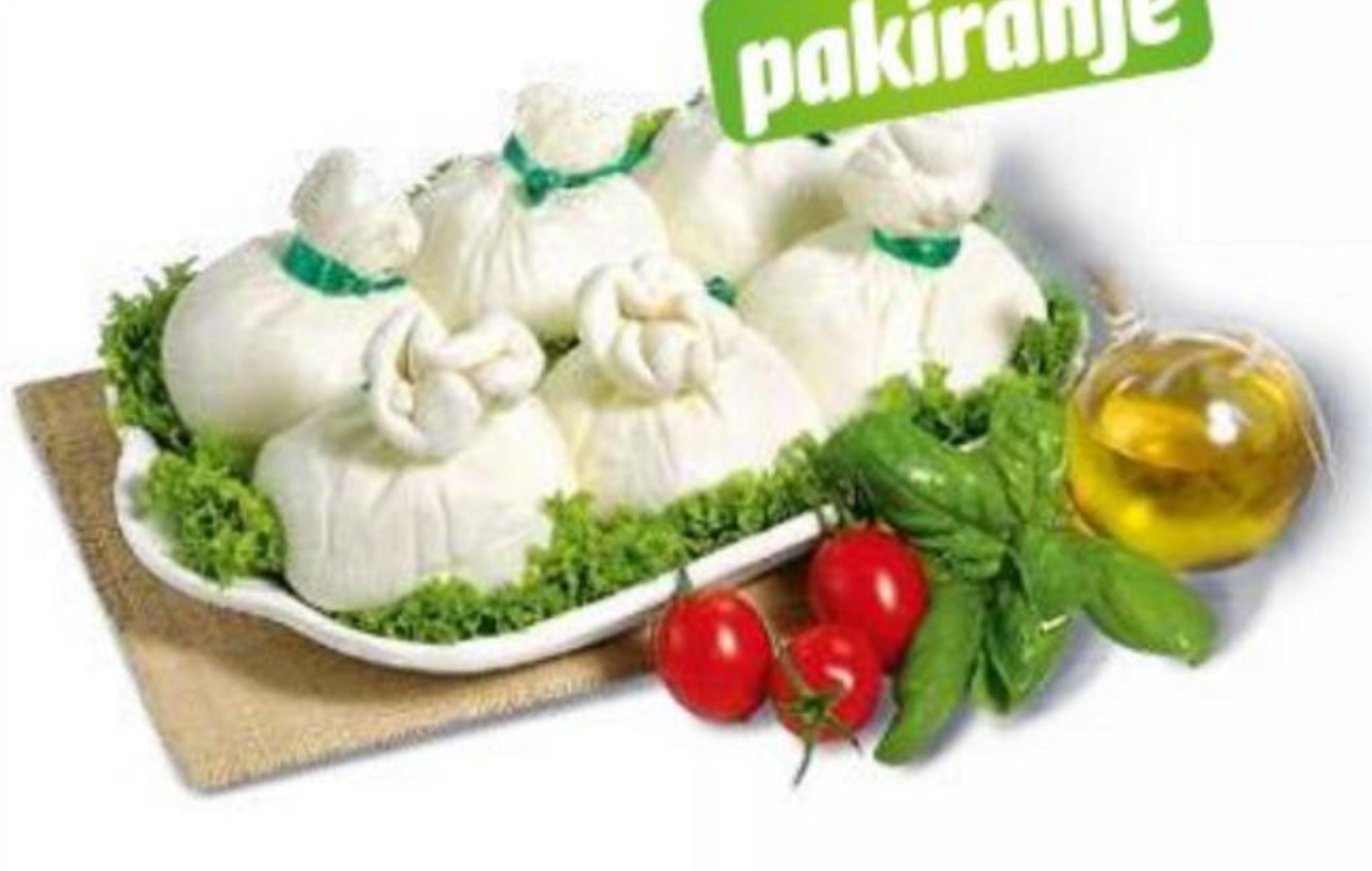 Sir burrata 150 g