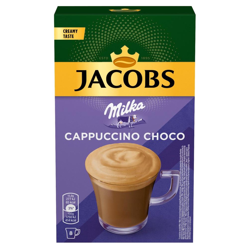 Cappuccino 15.80 g