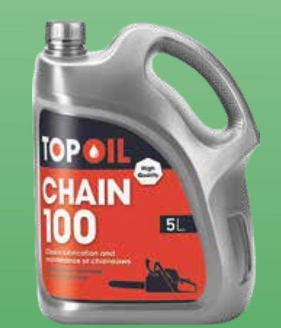 Ulje lancol 100 5L