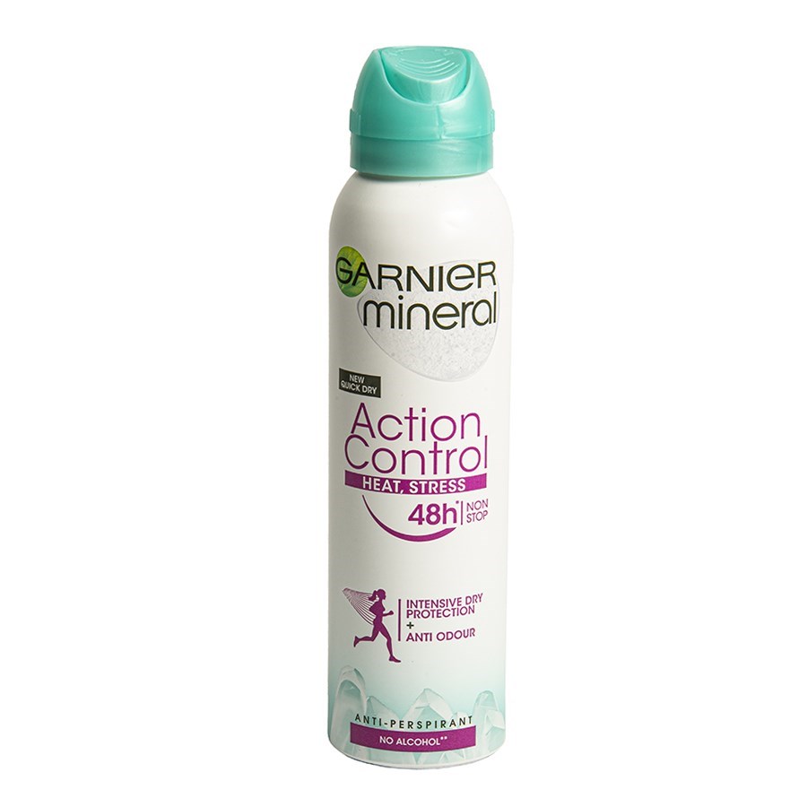 Dezodorans 150ml